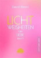 bokomslag Lichtweisheiten über Liebe