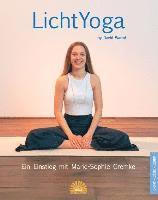 bokomslag LichtYoga by David Wared