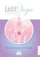 bokomslag LichtYoga by David Wared