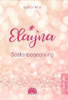 bokomslag Elayna