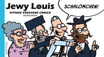 Jewy Louis - Schalömchen 1
