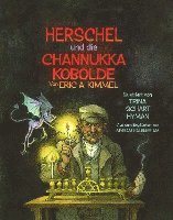 bokomslag Herschel und die Channukka Kobolde