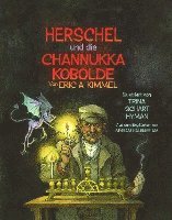Eric A. Kimmel - Herschel und die Channukka Kobolde, Inbunden