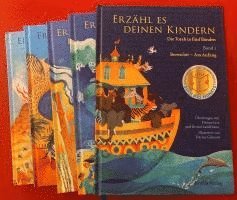 Erzähl es deinen Kindern