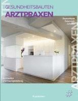 Chris Van Uffelen - Arztpraxen, Inbunden