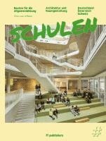 Chris van Uffelen - Schulen - Bauten für die Allgemeinbildung, Inbunden