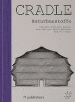 Cradle Buch Naturbaustoffe