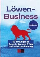 bokomslag LöwenBusiness