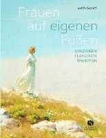 bokomslag Frauen auf eigenen Füßen