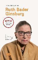 bokomslag RUTH BADER GINSBURG