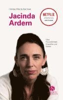 bokomslag JACINDA ARDERN