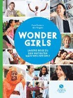 bokomslag Wonder Girls. Unsere Reise zu den mutigsten Mädchen der Welt