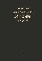 bokomslag Das Testament der kommenden Zeiten - Die Bibel der Zukunft - Teil 1 (GERMAN Edition)