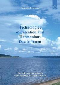 bokomslag Technologies of Salvation and Harmonious Development