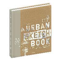 bokomslag Urban Sketchbook Band I