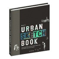 bokomslag Urban Sketchbook Band II