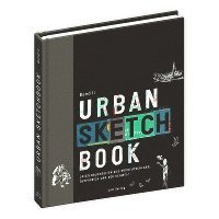 Sebastian Koch - Urban Sketchbook Band II, Inbunden