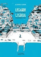 bokomslag Lissabon - im Land am Rand