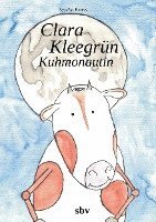 bokomslag Clara Kleegrün