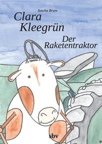 bokomslag Clara Kleegrün