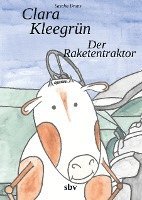 bokomslag Clara Kleegrün