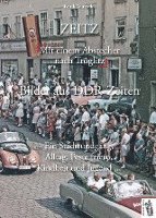 bokomslag Zeitz - Bilder aus DDR-Zeiten