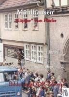 bokomslag Mühlhausen - "Köpper" vom Fünfer