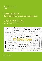 bokomslag IT-Lösungen für Energieversorgungsunternehmen