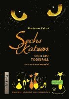 Sechs Katzen und ein Todesfall 1