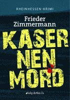 Kasernenmord 1