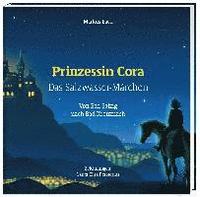 bokomslag Prinzessin Cora - Das Salzwassermärchen