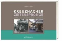 bokomslag Kreuznacher Zeitensprünge