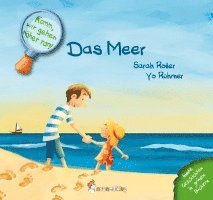 bokomslag Das Meer