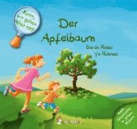 bokomslag Der Apfelbaum