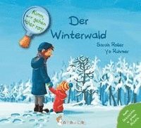 bokomslag Der Winterwald