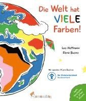 bokomslag Die Welt hat viele Farben!