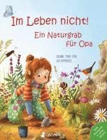 bokomslag Im Leben nicht! Ein Naturgrab für Opa