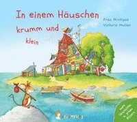 bokomslag In einem Häuschen krumm und klein