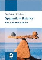 bokomslag Spagyrik in Balance - Band 2: Hormone in Balance