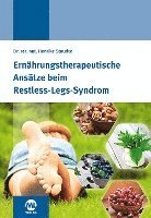 bokomslag Ernährungstherapeutische Ansätze beim Restless-Legs-Syndrom