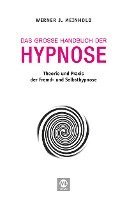 bokomslag Das große Handbuch der Hypnose