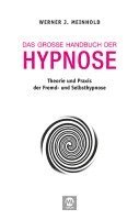 bokomslag Das große Handbuch der Hypnose