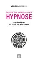 bokomslag Das große Handbuch der Hypnose