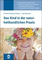 bokomslag Das Kind in der naturheilkundlichen Praxis