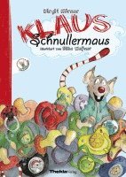 Klaus Schnullermaus 1