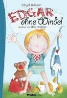 Edgar ohne Windel 1