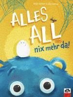 bokomslag Alles all und nix mehr da!