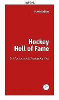 bokomslag Hockey Hell of Fame