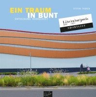 bokomslag Ein Traum in bunt