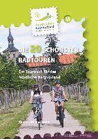 bokomslag Nördliches Harzvorland - Die 20 schönsten Radtouren